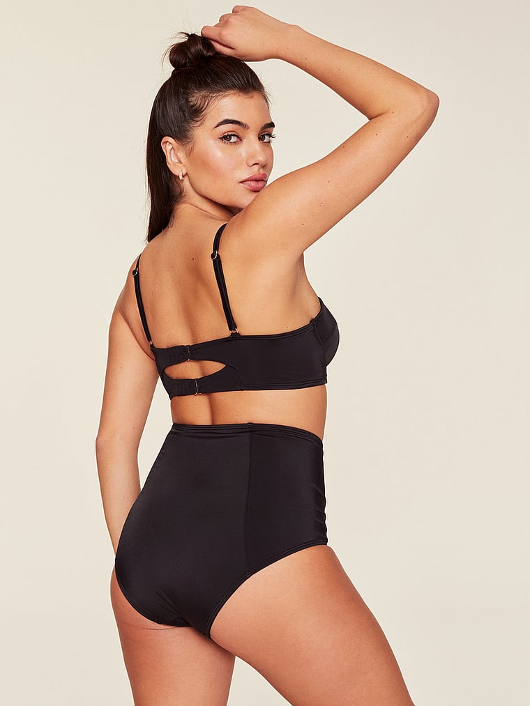 Vivien Swim Top