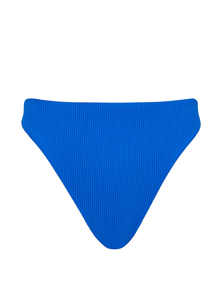 Lucerne High-waist Bikini Brief