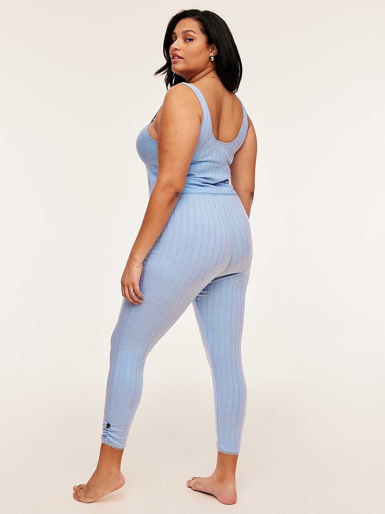 Gemma Tank + Jogger Sleep Set