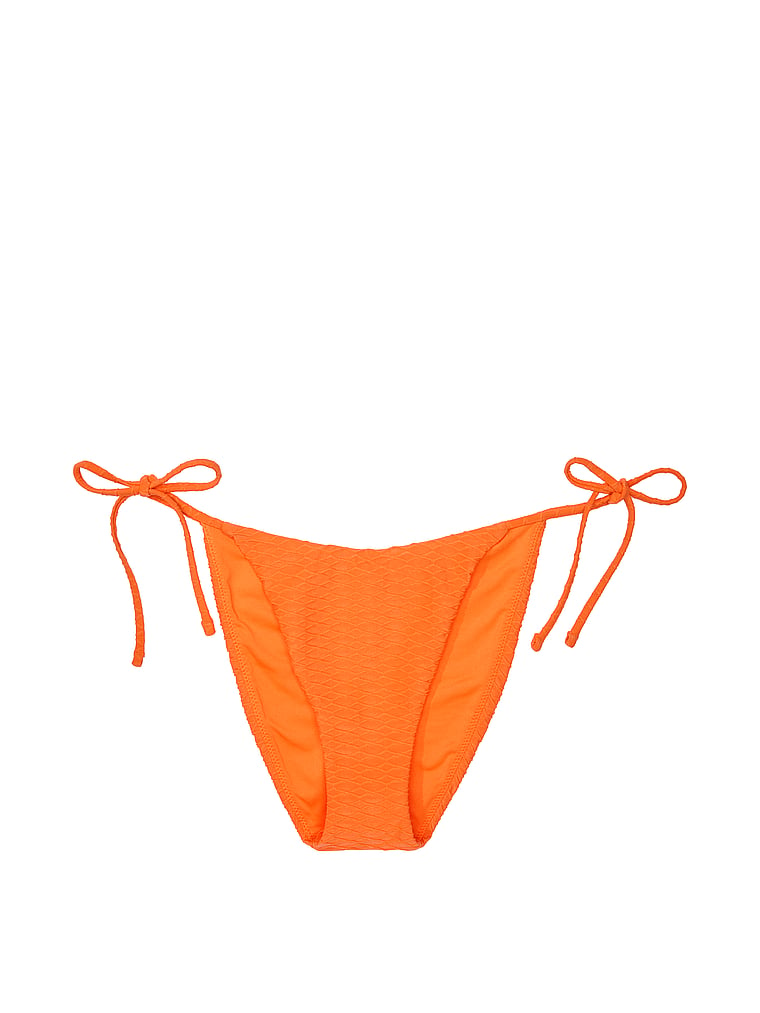 Buy Mix & Match Side-Tie Cheeky Bikini Bottom - Order Bikini Bottom ...