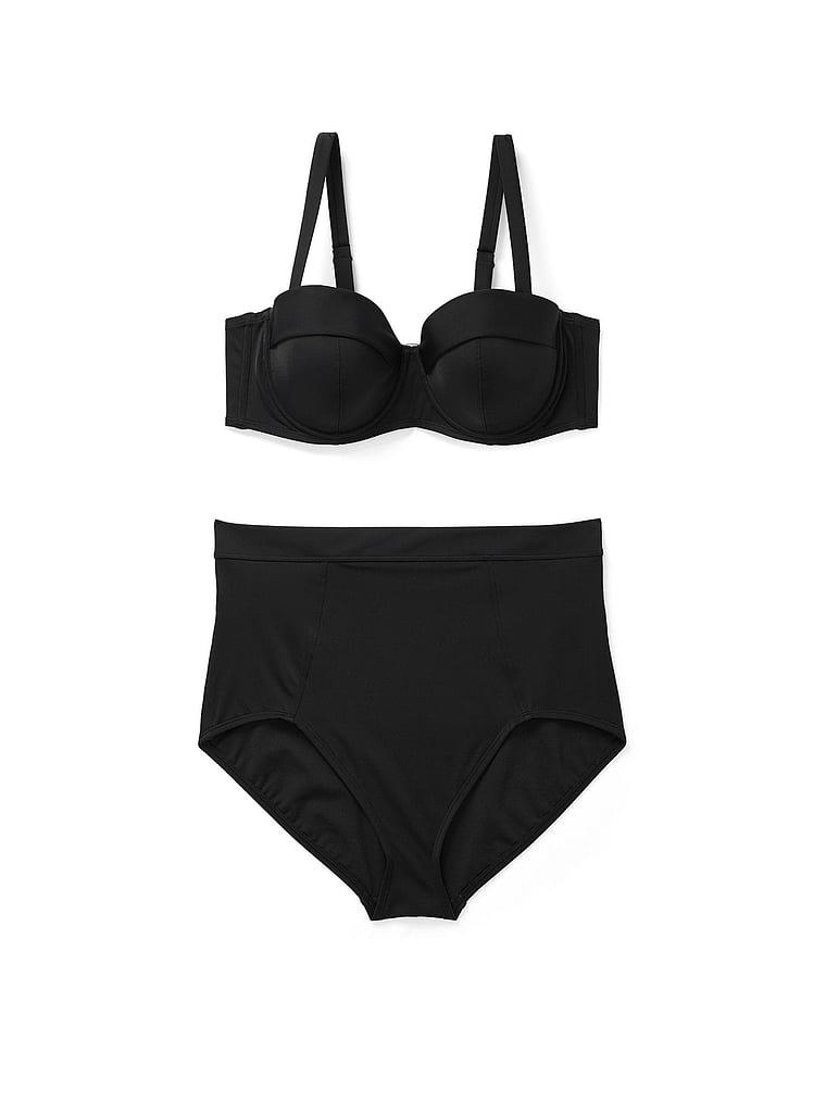 Vivien Swim Top