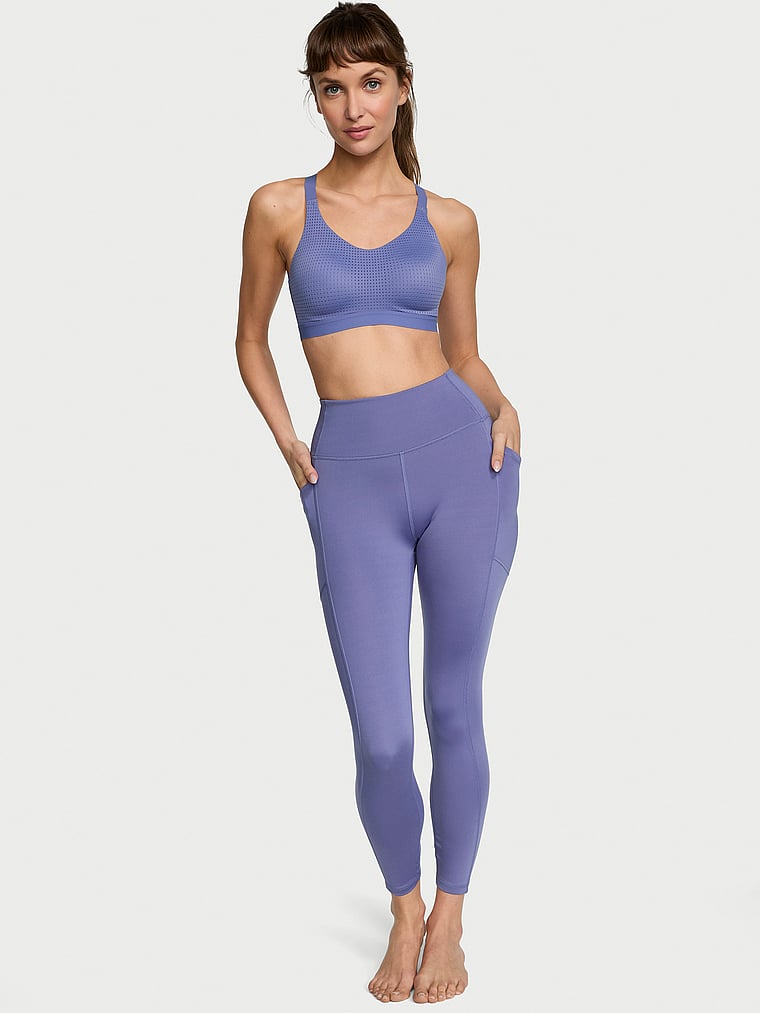 VS Essential High-Rise Pocket Leggings