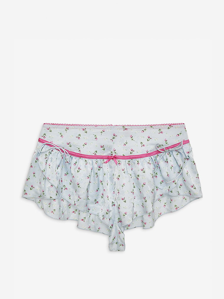 Aurelia Sleep Shorts