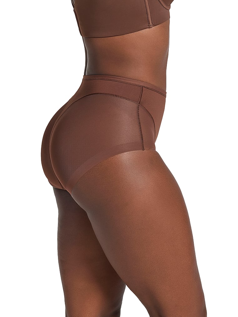 Comfy Compression Undetectable Shaper Panty