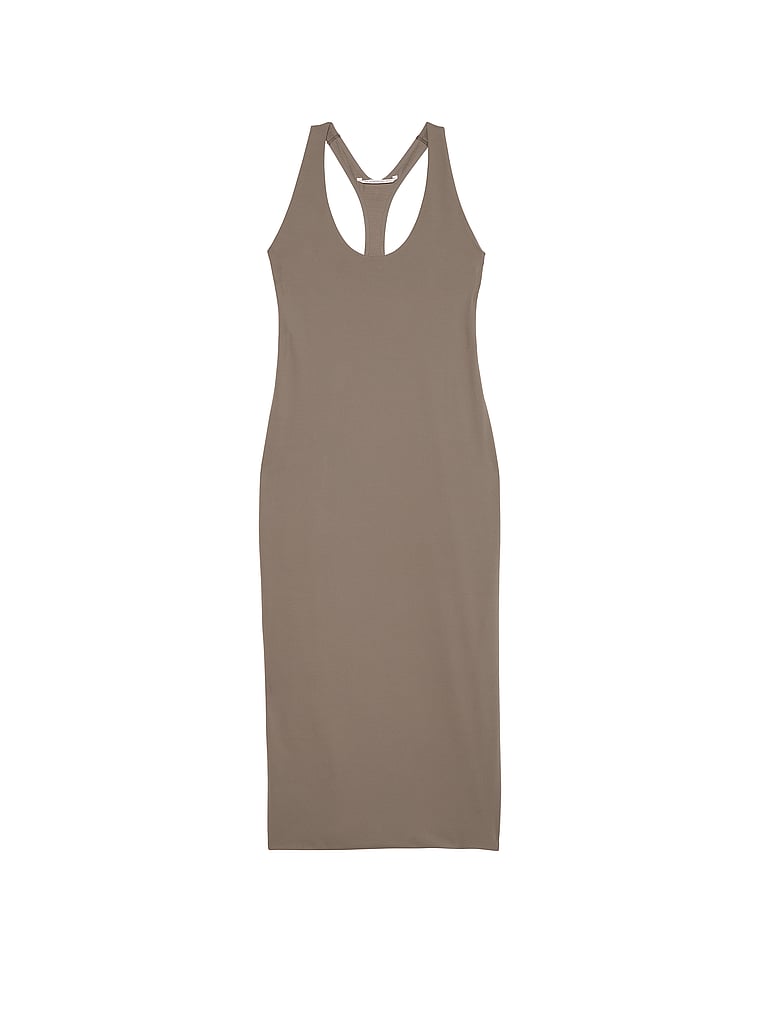 VS Elevate Racerback Midi Dress