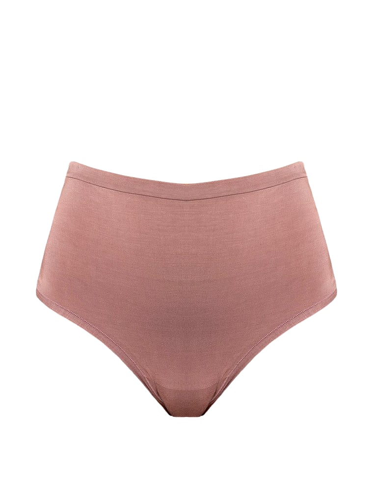 Serenity Bamboo Brief Panty