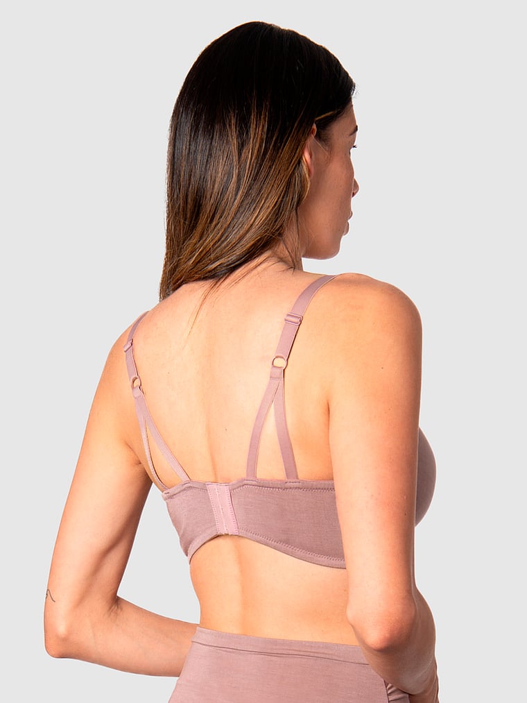 Serenity Bamboo Nursing Bra