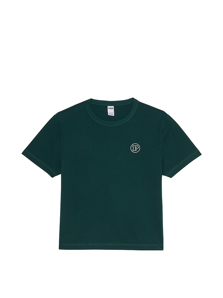 Pima Cotton Club Tee