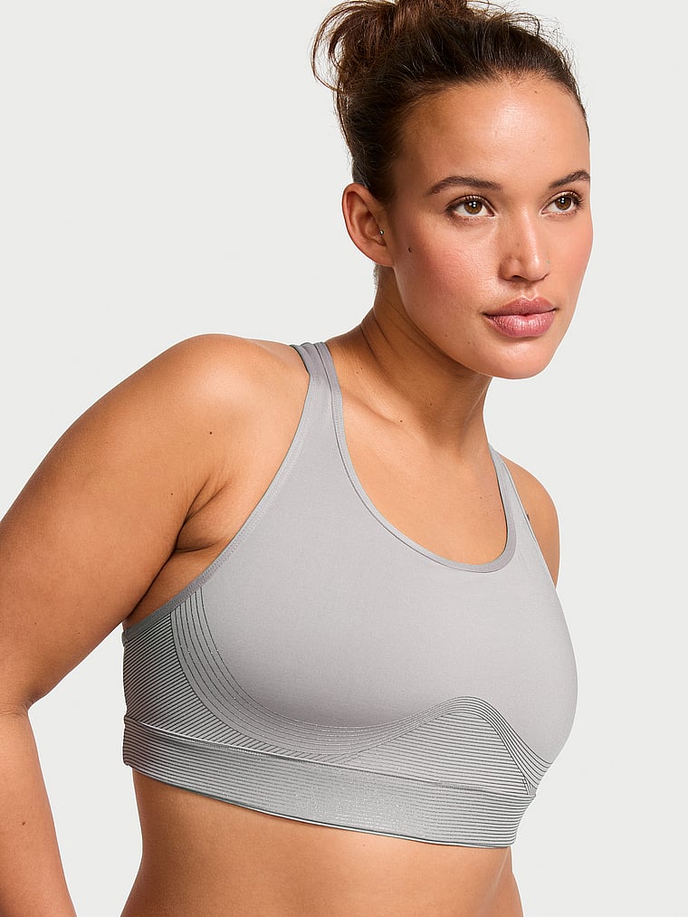 Player Sports Bra