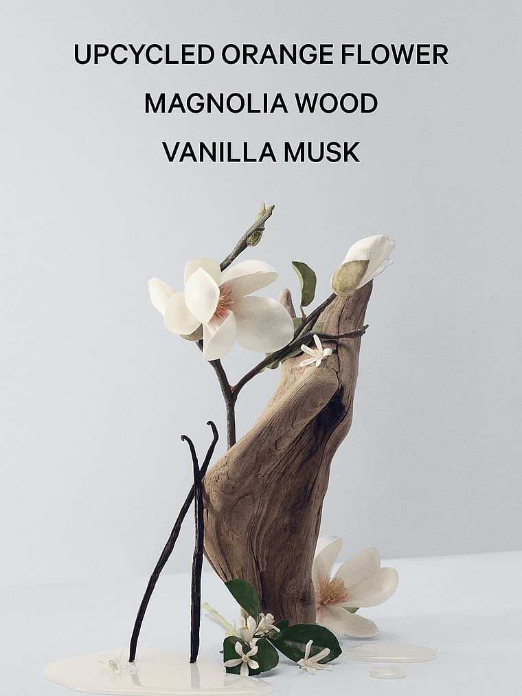 Bare Magnolia Eau de Parfum