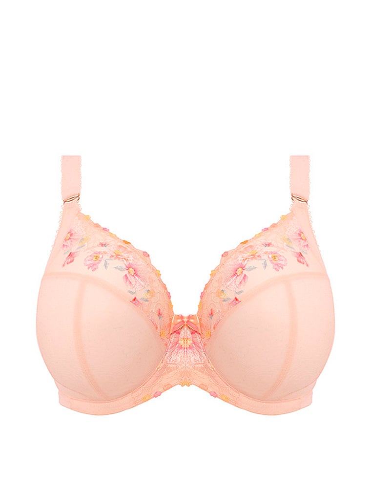 Himari Underwire Plunge Bra