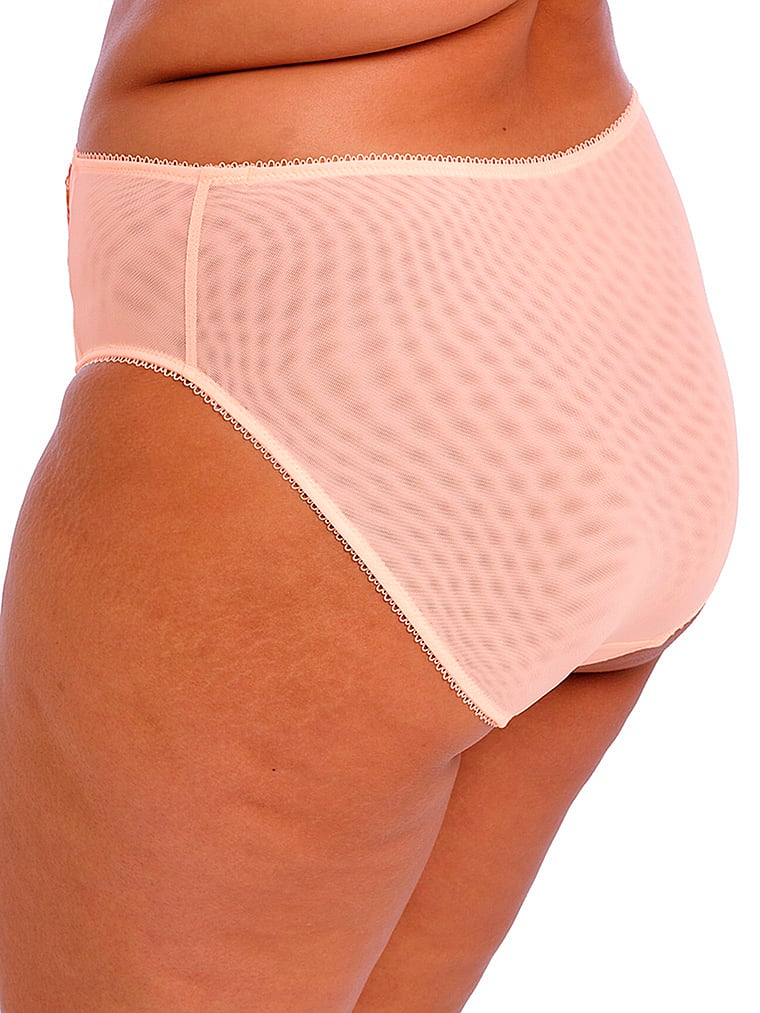 Himari High Leg Brief Panty