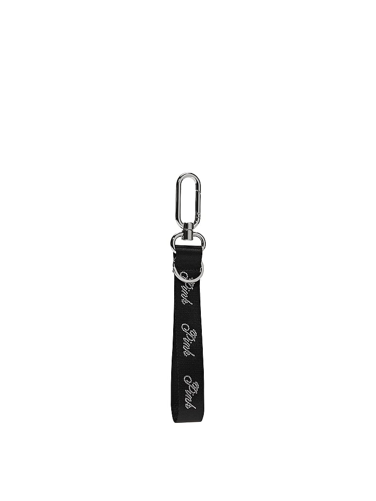 Wristlet Strap Keychain