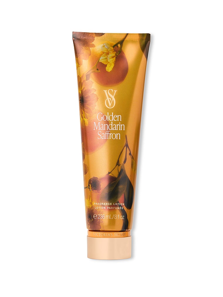 Fall Flora Body Lotion