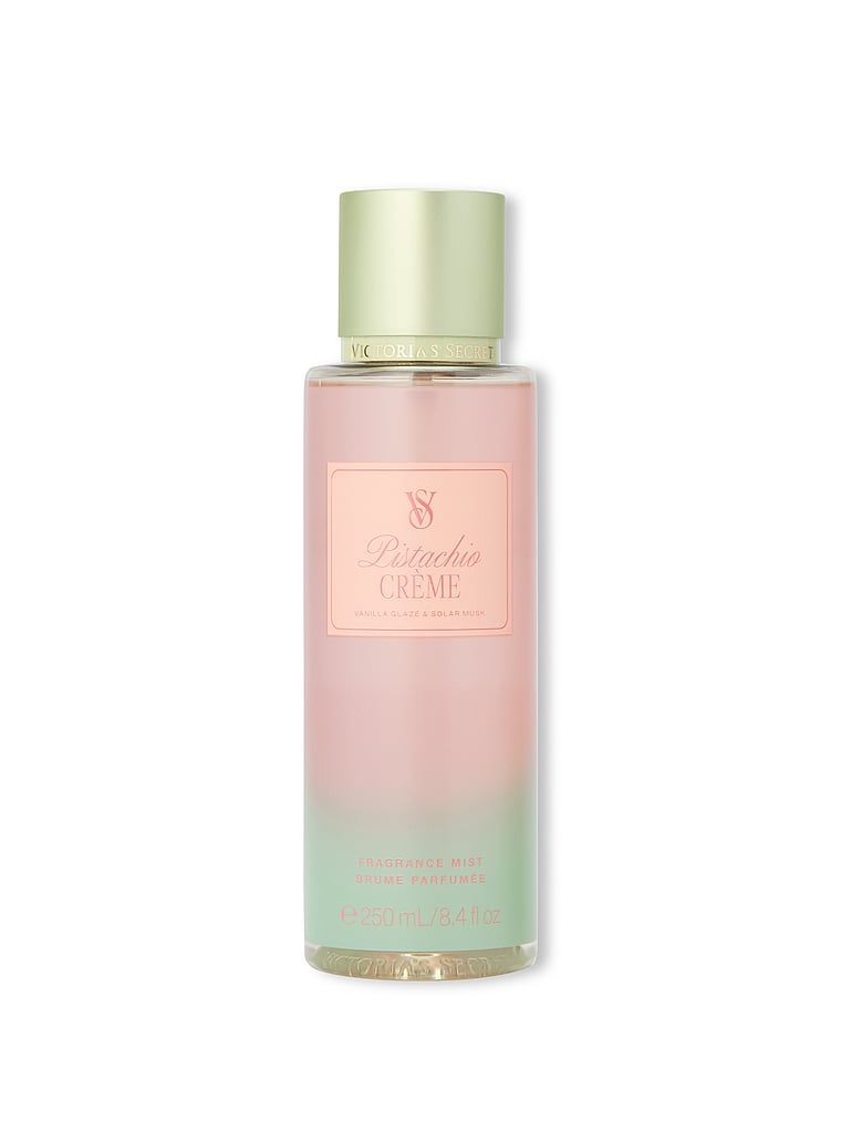 Café Victoria Fragrance Mist