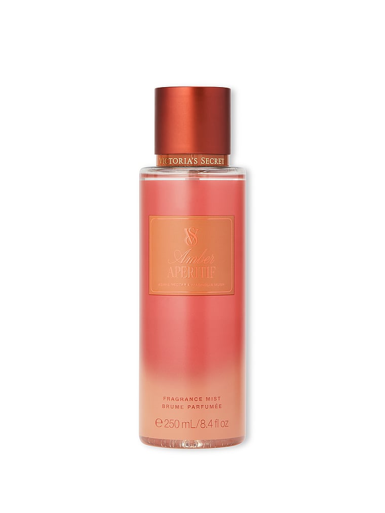 Café Victoria Fragrance Mist