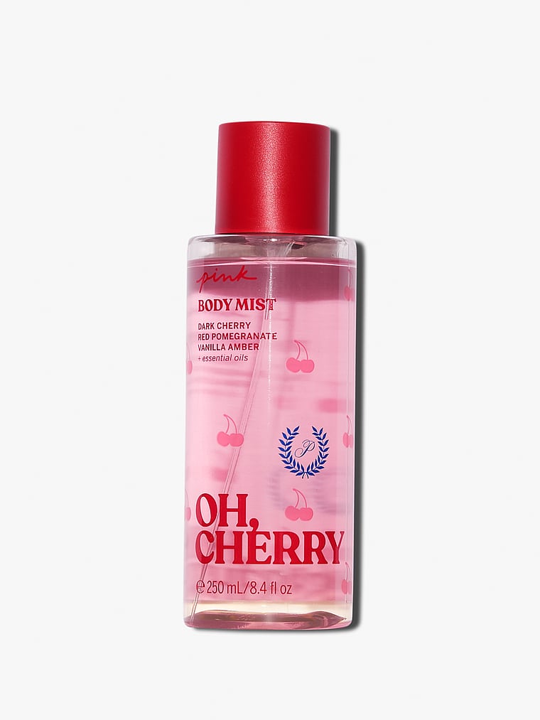 Body Mist