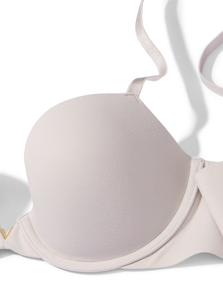 Buy Smooth Lightly Lined Demi Bra - Order Bras online 5000009904 ...