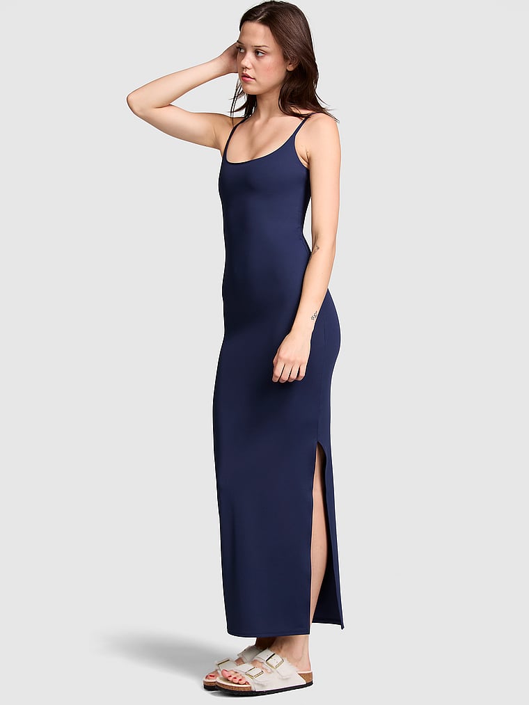 Relay Maxi Dress