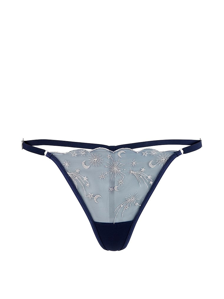 Cassiopeia G-String Panty