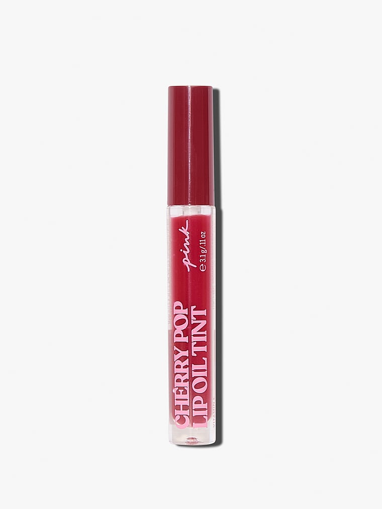 pH Shimmer Lip Oil