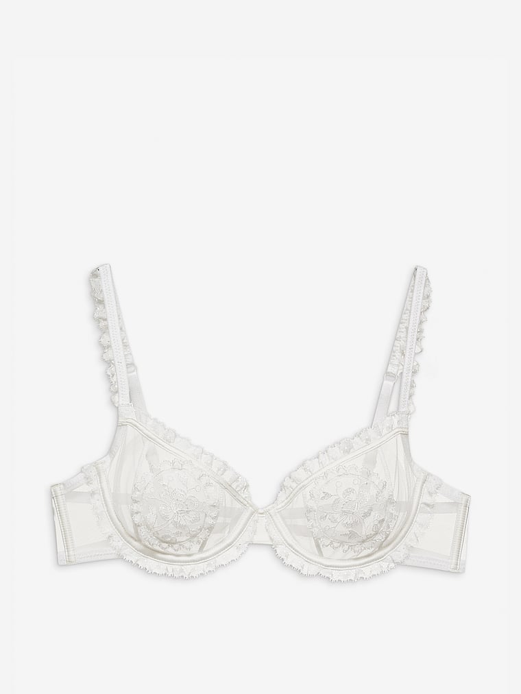 Eloise Underwire Bra