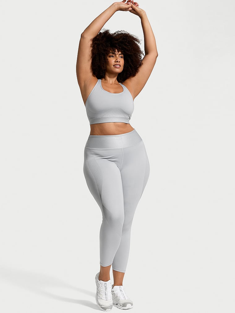 VS Essential Shine Pocket Leggings