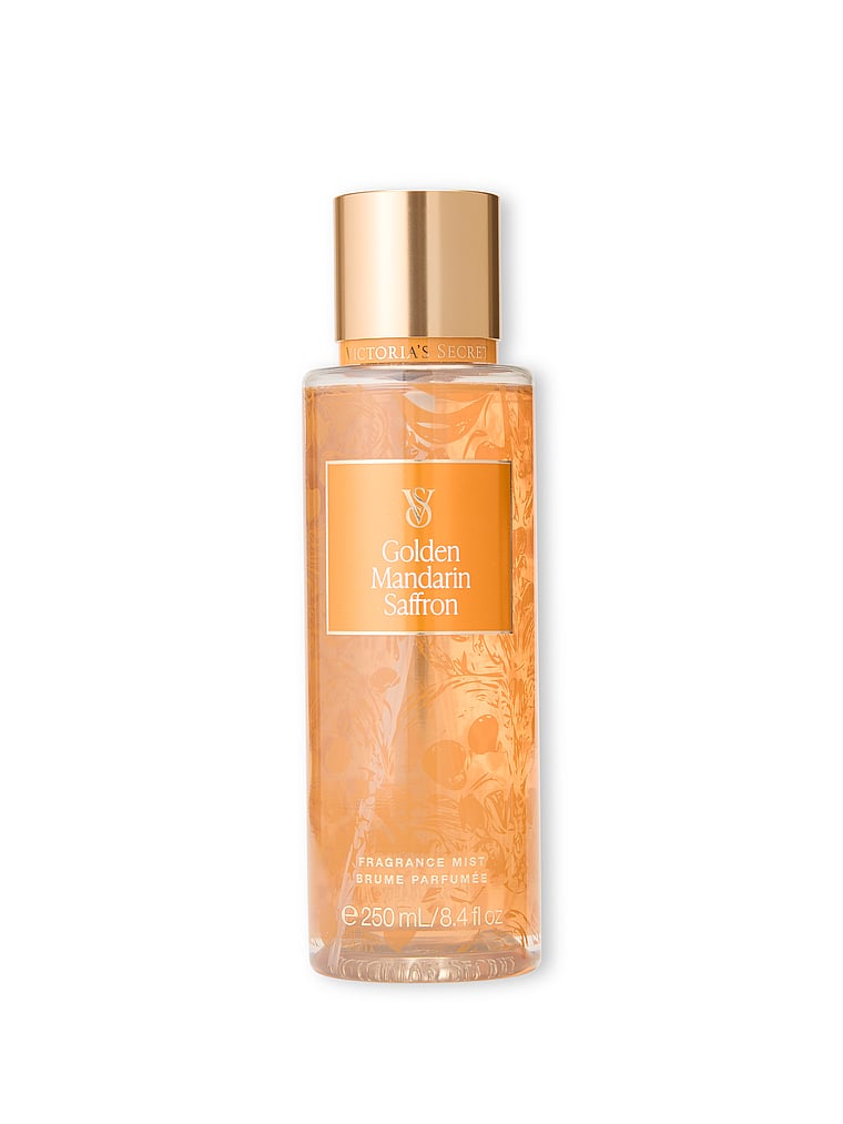 Fall Flora Body Mist - 8.4 oz