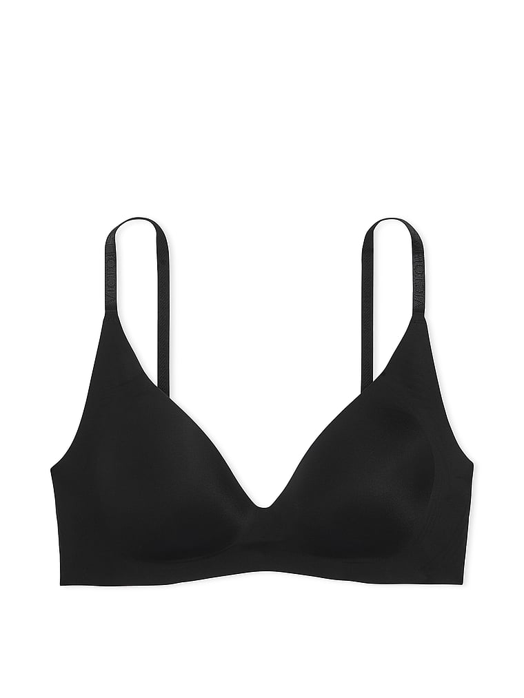 T-Shirt Push-Up Comfort Bra