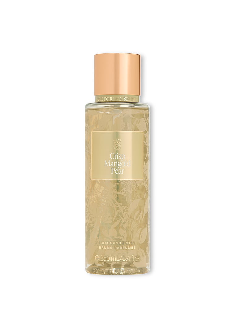 Fall Flora Body Mist - 8.4 oz