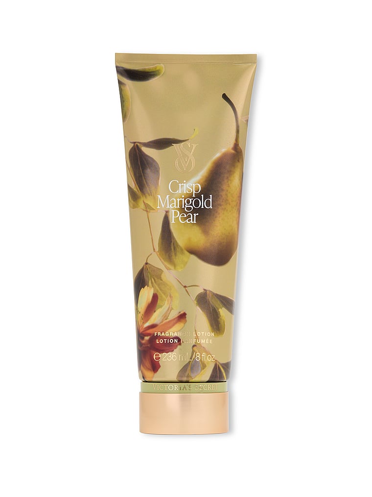 Fall Flora Body Lotion