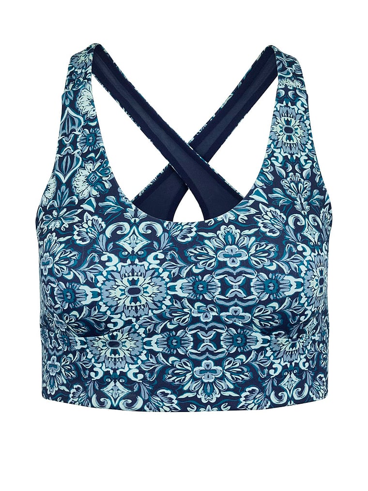 Lotus Crossover Sport Bra