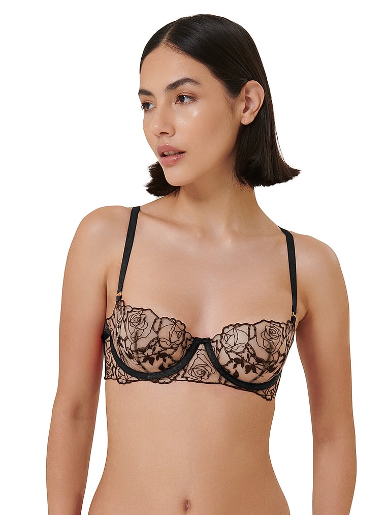 Rosalie Wired Bra