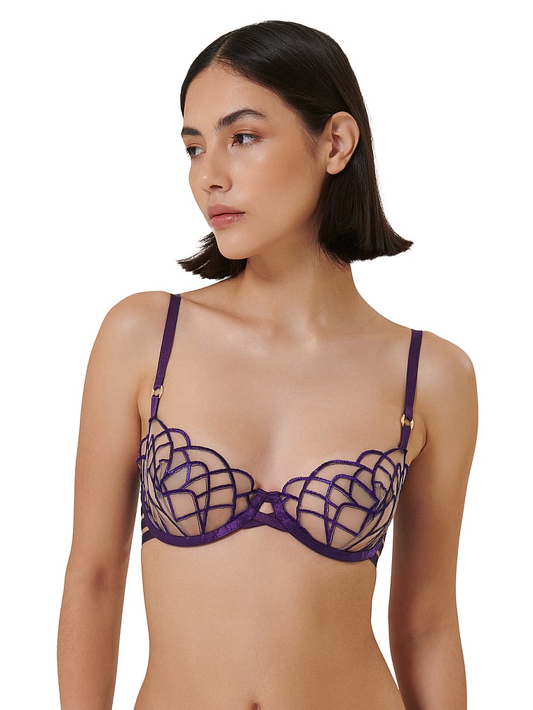 Beatrix Wired Bra