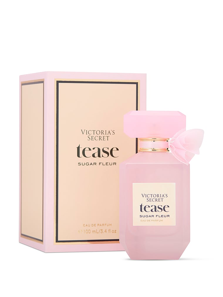 Tease Sugar Fleur Eau de Parfum - 3.4 oz