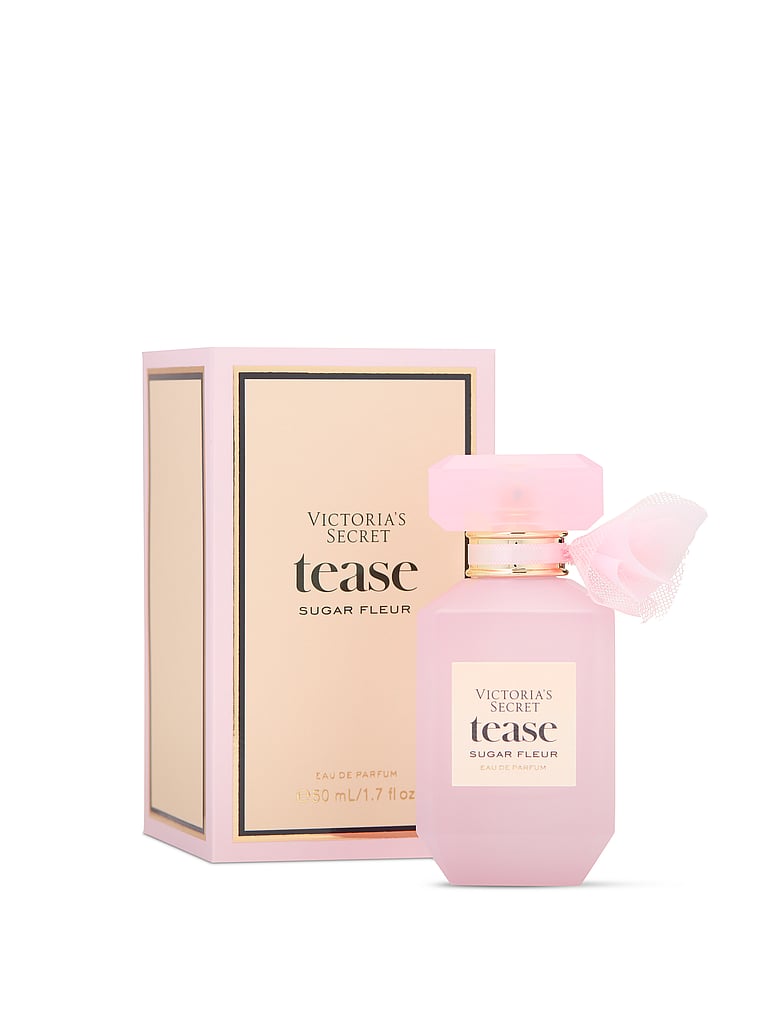 Tease Sugar Fleur Eau de Parfum - 3.4 oz