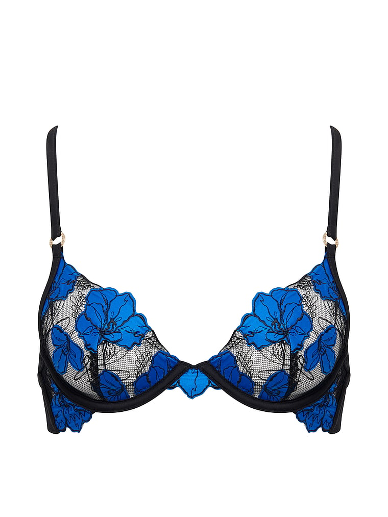 Sorento Wired Bra