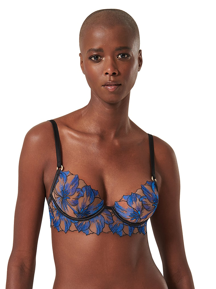 Lyandra Wired Bra