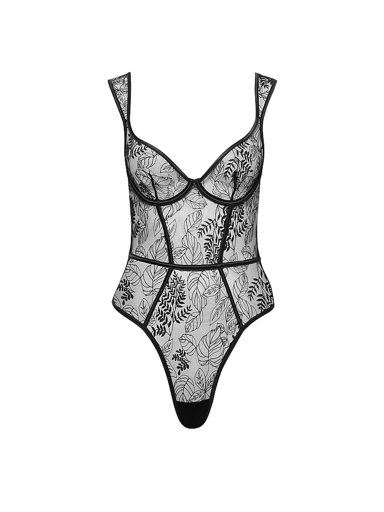 Seraphim Wired Bodysuit