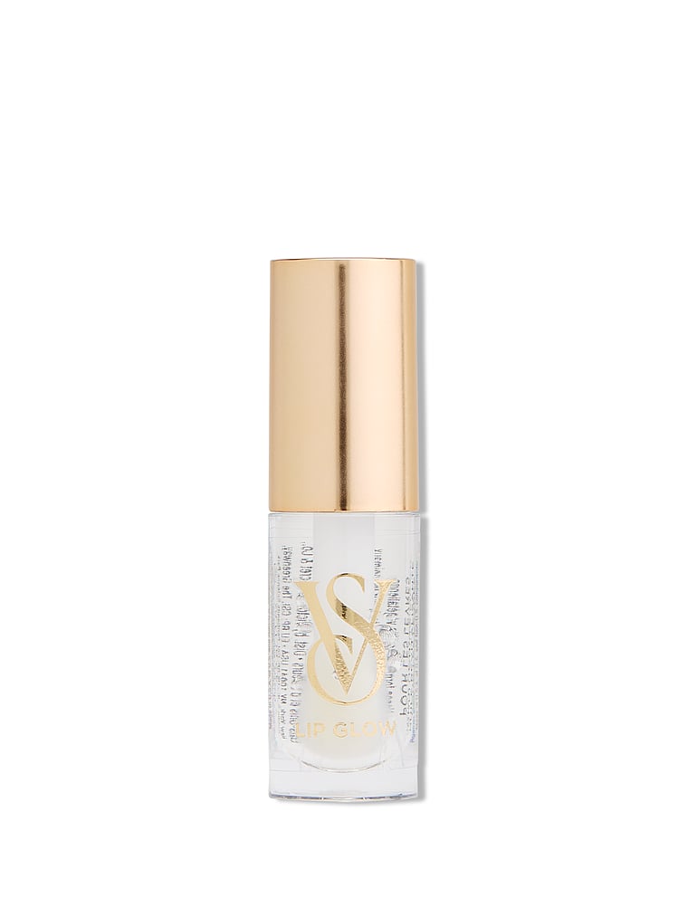 New Look, Same Formula! Lip Glow Sheer Oil