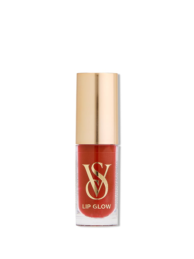 New Look, Same Formula! Lip Glow Sheer Oil