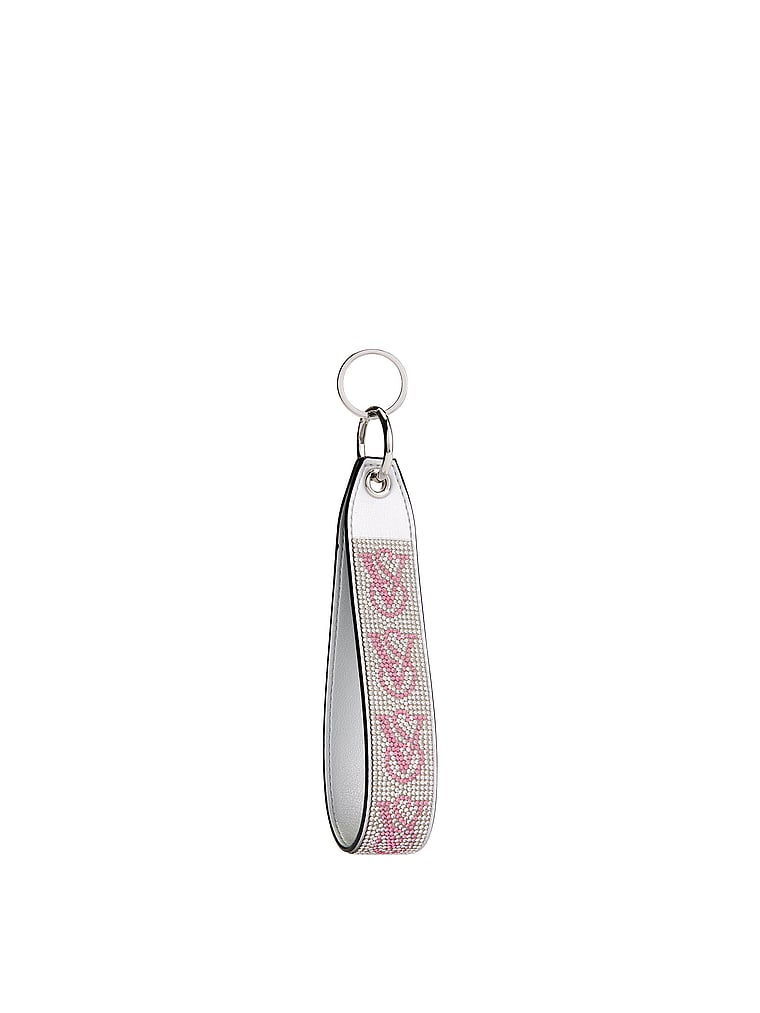 Wristlet Strap Keychain