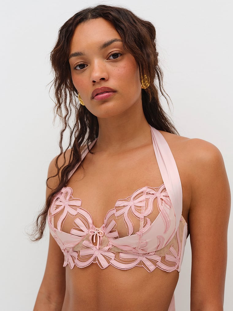 Hallie Underwire Bra