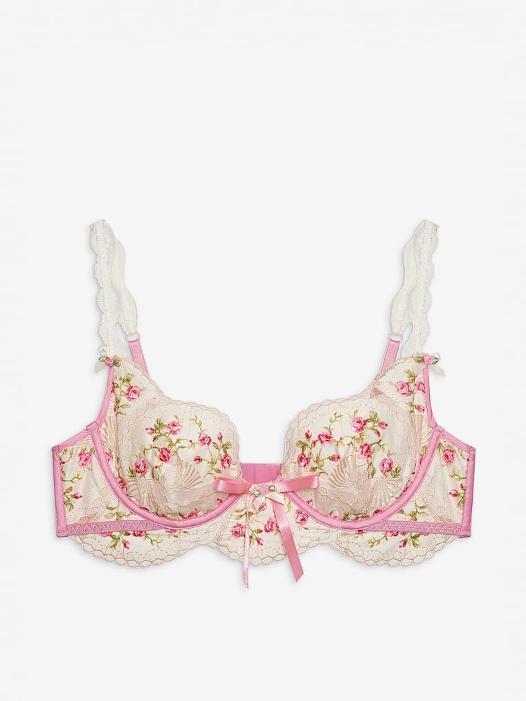 Gretchen Underwire Bra