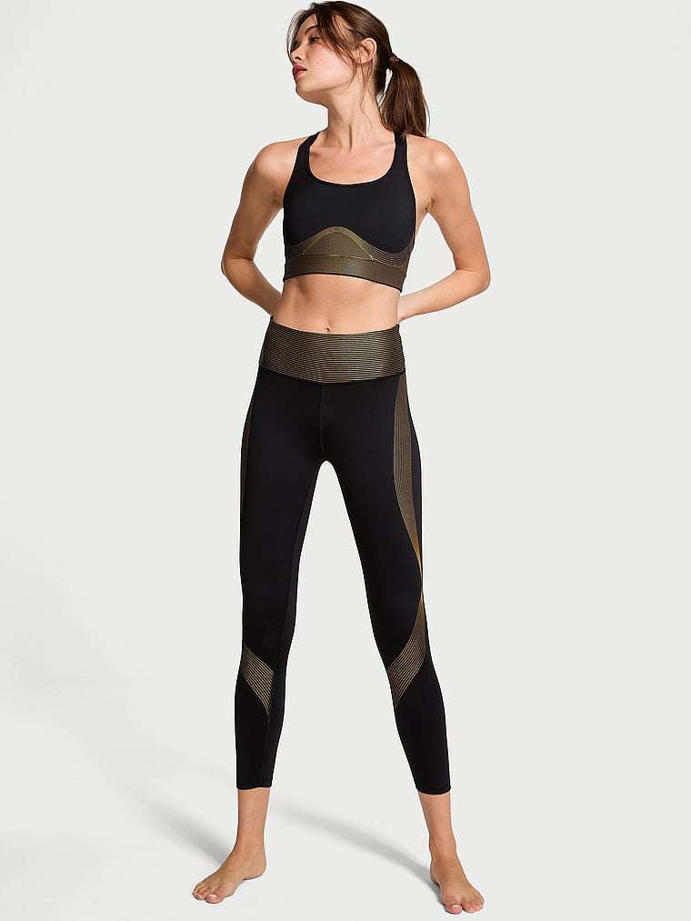 VS Essential Shine Pocket Leggings