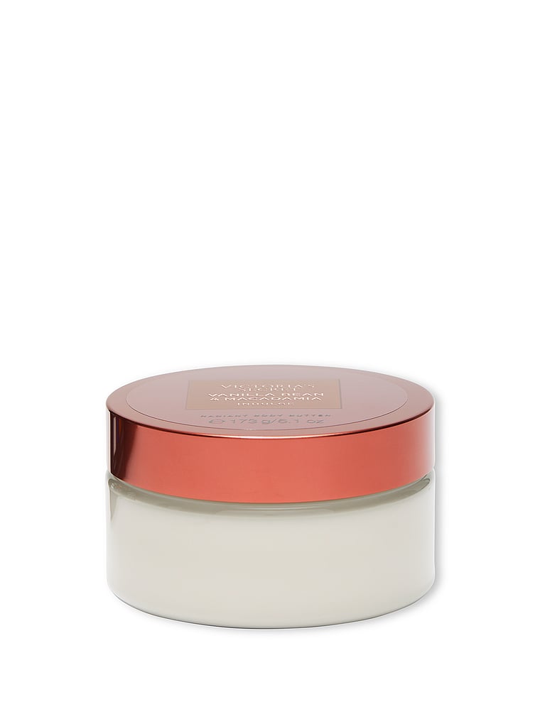 Radiant Body Butter