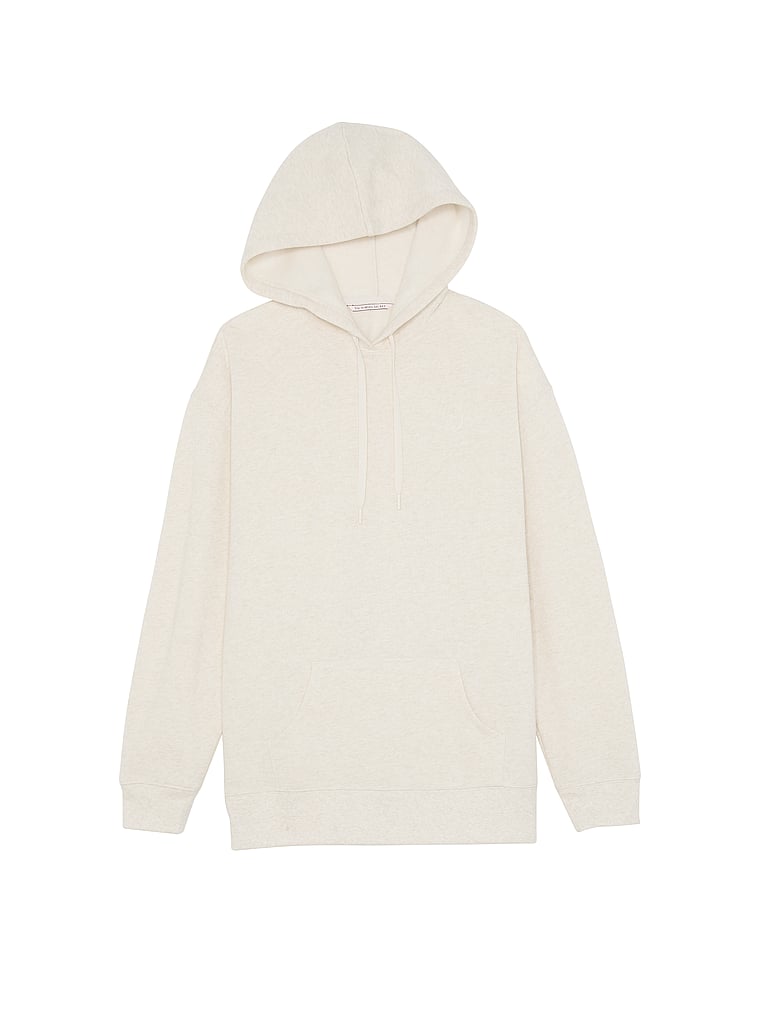 Cotton Fleece Hoodie