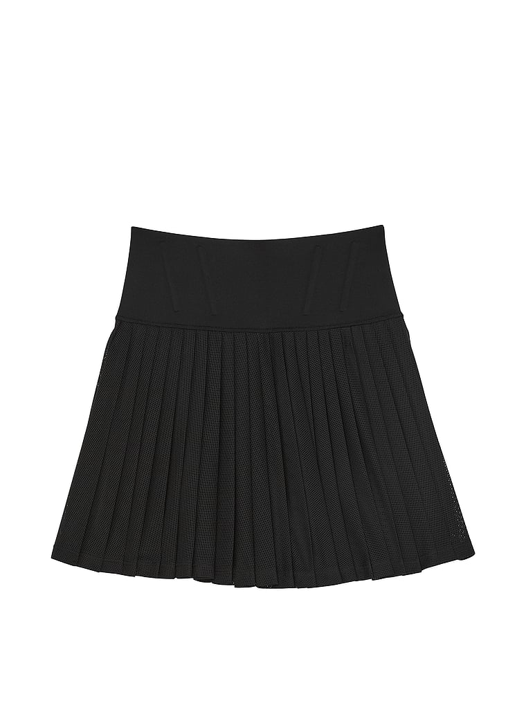 Elevate™ Mesh Tennis Skirt