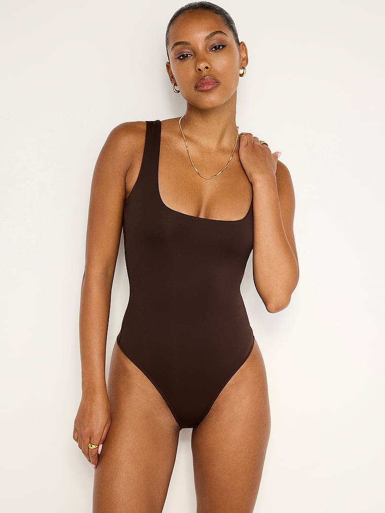 Scuba Modern Tank Bodysuit