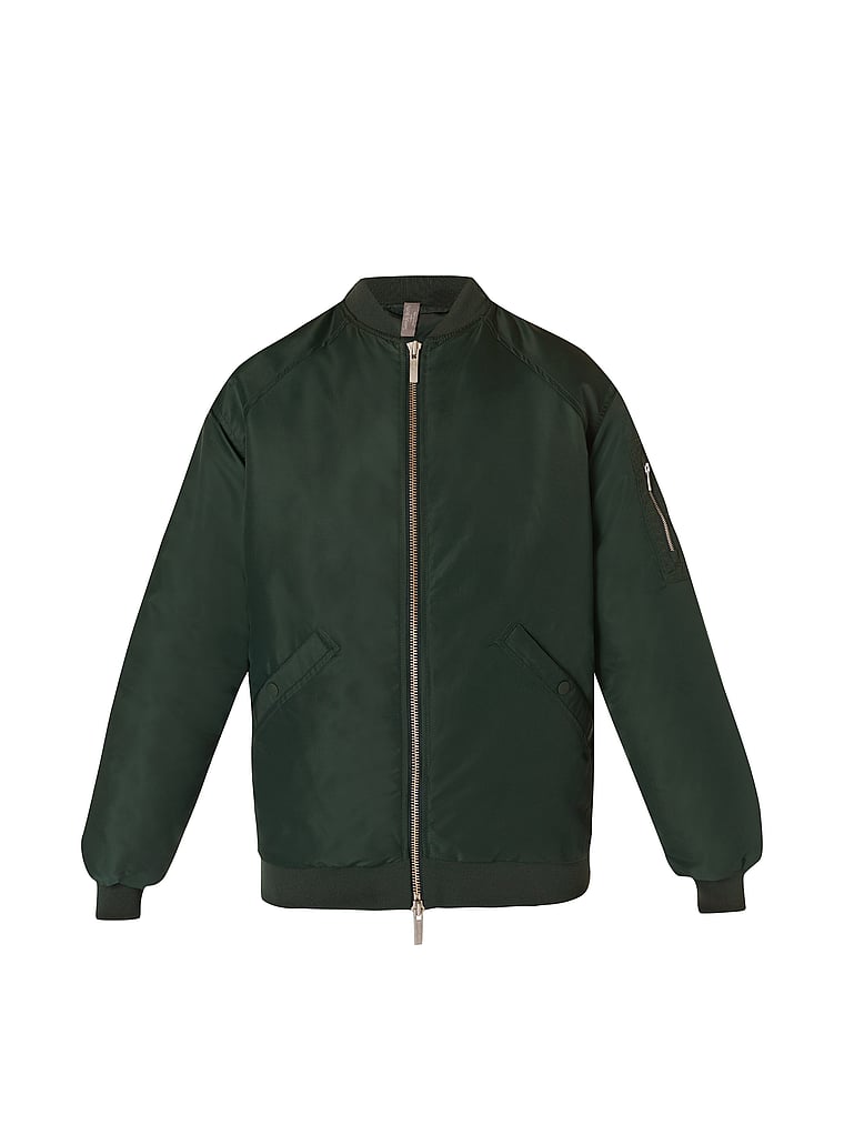 City Long Line Bomber